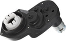 24V Gearbox with 30000RPM Motor for Power Wheels Large Axle Hole Magic Cars Variant 0