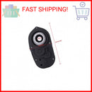 24V Gearbox with 30000RPM Motor for Power Wheels Large Axle Hole, Gear B Magic Cars 1