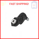24V Gearbox with 30000RPM Motor for Power Wheels Large Axle Hole, Gear B Magic Cars Variant 0