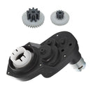 24V Motor Gearbox with 30000RPM High-Speed Power for Large Axle Wheels Magic Cars 0