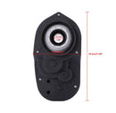 24V Motor Gearbox with 30000RPM High-Speed Power for Large Axle Wheels Magic Cars 6