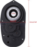 24V High-Speed 30000RPM Motor with Gearbox and Large Axle Hole for Power Wheels Magic Cars 1
