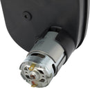 24V High-Speed 30000RPM Motor with Gearbox and Large Axle Hole for Power Wheels Magic Cars 6