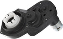 24V High-Speed 30000RPM Motor with Gearbox and Large Axle Hole for Power Wheels Magic Cars 7