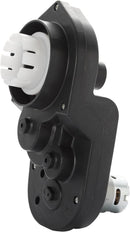 24V High-Speed 30000RPM Motor with Gearbox and Large Axle Hole for Power Wheels Magic Cars 9