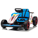 24V Drift Go Kart for Adventure-Loving Kids Magic Cars Variant 0