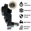 24V High Power Gearbox for Powered Wheels with High Torque Magic Cars 1