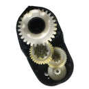 24V High Power Gearbox with High Torque 24V Motor 30000RPM for Power Wheels Magic Cars 6