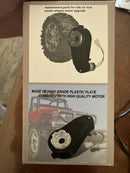 24V High Torque Gearbox with 30000RPM Motor for Powered Wheels Magic Cars 2