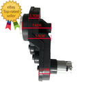 24V High Torque Gearbox with 30000RPM Motor for Power Wheels Magic Cars 4