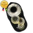 24V High Torque Gearbox with 30000RPM Motor for Power Wheels Magic Cars 6