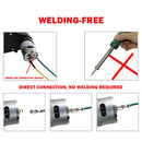 24V High Torque Gearbox for Power Wheels with 30000RPM Motor Magic Cars 2