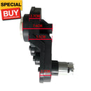 24V High Power Gearbox for Power Wheels with High Torque 24V Motor 30000RPM Magic Cars 4