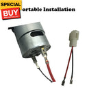 24V High Power Gearbox for Power Wheels with High Torque 24V Motor 30000RPM Magic Cars 7