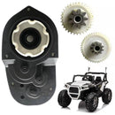 24V High Power Gearbox for Wheels with High Torque 24V Motor 30000 RPM Magic Cars Variant 0