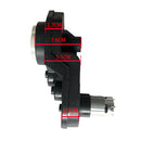 24V High Torque Gearbox for Power Wheels with 24V High Power Motor Magic Cars 4