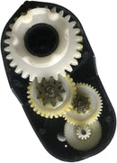 24V High Torque Gearbox for Power Wheels with 30000 RPM Motor Magic Cars 2