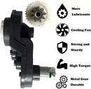 24V High Torque Gearbox for Power Wheels with 30000RPM Motor Magic Cars 1