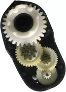 24V High Torque Gearbox for Power Wheels with 30000RPM Motor Magic Cars 2