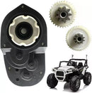 24V High Torque Gearbox for Power Wheels with 30000RPM Motor Magic Cars Variant 0