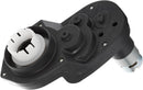 24V High Torque Gearbox for Power Wheels with 30000 RPM Motor Magic Cars 0