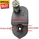 24V High Power Gearbox for Powered Wheel with 30000RPM High Torque Motor Magic Cars 3