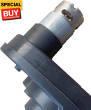 24V High Power Gearbox for Powered Wheel with 30000RPM High Torque Motor Magic Cars 5