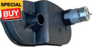24V High Power Gearbox for Powered Wheel with 30000RPM High Torque Motor Magic Cars 7