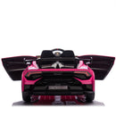 24V Electric Kids Ride-On Drift Car with 360° Spin Feature, Speeds 1.86-5.59 MPH, Ages 3-8 Magic Cars 15