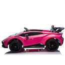 24V Electric Kids Ride-On Drift Car with 360° Spin Feature, Speeds 1.86-5.59 MPH, Ages 3-8 Magic Cars 2
