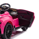 24V Electric Kids Ride-On Drift Car with 360° Spin Feature, Speeds 1.86-5.59 MPH, Ages 3-8 Magic Cars 5