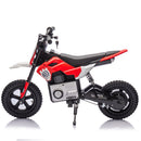 24V Kids Electric Motocross Ride-On Motorcycle 200W 3.1–9.3 MPH Ages 5–15 Magic Cars 22