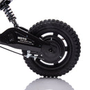 24V 200W Electric Kids Motocross Ride-On Motorcycle 3.1–9.3 MPH Ages 5–15 Magic Cars 5