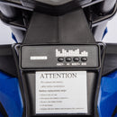 24V 200W Electric Motocross Ride-On Motorcycle for Kids 3.1–9.3 MPH Ages 5–15 Magic Cars 14
