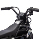 24V 200W Electric Motocross Ride-On Motorcycle for Kids 3.1–9.3 MPH Ages 5–15 Magic Cars 17