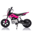 24V 200W Electric Motocross Ride-On Motorcycle for Kids 3.1–9.3 MPH Ages 5–15 Magic Cars 5