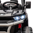 24V 2-Seat Kids Ride-On Truck with Remote Control 400W Powerful Motor Toy Car Magic Cars 17