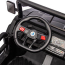 24V Kids Ride-On Truck with Remote Control, 2-Seater, 400W Powerful Motor Magic Cars 11