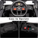 24V Kids Electric Ride-On Off-Road UTV Truck with 200W Motors and Remote Control Magic Cars 2