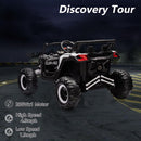 24V Kids Electric Ride-On Off-Road UTV Truck with 200W Motors and Remote Control Magic Cars 3
