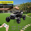 24V Kids Electric Ride-On Off-Road UTV Truck with 200W Motors and Remote Control Magic Cars 5