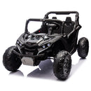 24V 2-Seater Kids Ride-On UTV with Remote Control Toy Car, Speeds 2.5-3.7 MPH for Ages 3+ Magic Cars 19