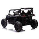 24V 2-Seater Kids Ride-On UTV with Remote Control Toy Car, Speeds 2.5-3.7 MPH for Ages 3+ Magic Cars 20