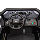 24V 2-Seater Kids Ride-On UTV with Remote Control Toy Car, Speeds 2.5-3.7 MPH for Ages 3+ Magic Cars 5