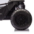 24V Kids 2-Seater Ride-On UTV Car with Remote Control, 3.7-5 MPH, Ages 3+ Magic Cars 17