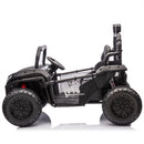 24V Kids 2-Seater Ride-On UTV Car with Remote Control, 3.7-5 MPH, Ages 3+ Magic Cars 5