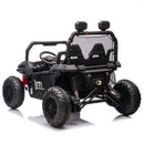 24V Kids 2-Seater Ride-On UTV Car with Remote Control, 3.7-5 MPH, Ages 3+ Magic Cars 9