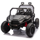 24V Kids 2-Seater Ride-On UTV Car with Remote Control, 3.7-5 MPH, Ages 3+ Magic Cars Variant 0