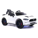 24V Kids Ride-On Ford Mustang GT Custom Edition with Dual Powerful Motors and Remote Control Magic Cars 1