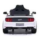 24V Kids Ride-On Ford Mustang GT Custom Edition with Dual Powerful Motors and Remote Control Magic Cars 3